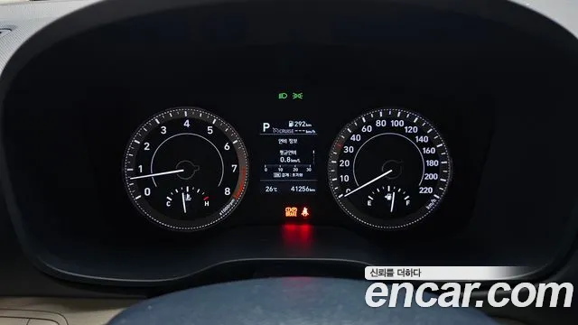 Hyundai Venue 2020 thumb 7
