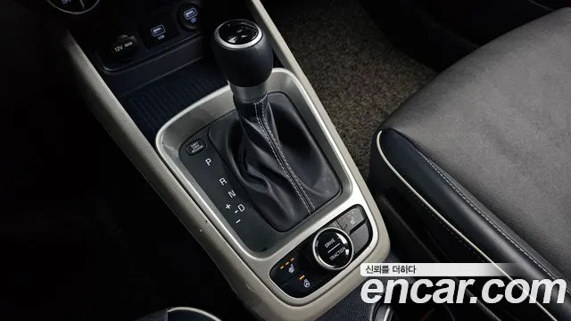 Hyundai Venue 2020 thumb 8