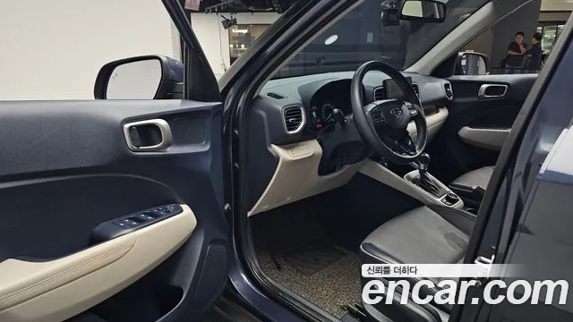 Hyundai Venue 2020 thumb 9