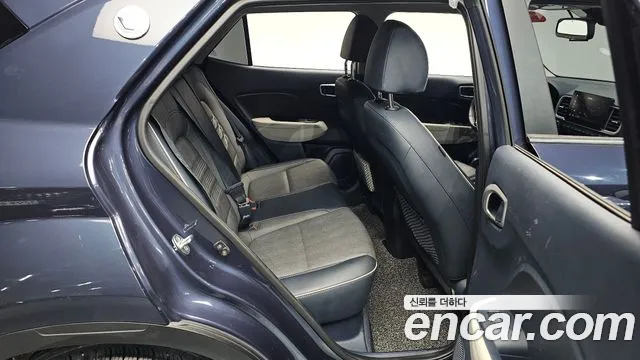 Hyundai Venue 2020 thumb 10