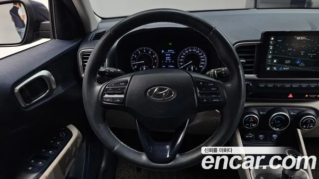 Hyundai Venue 2020 thumb 12