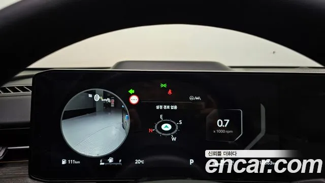 Kia K5 2025 thumb 8