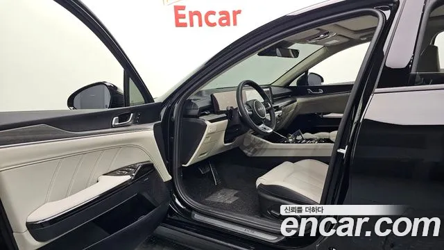 Kia K5 2025 thumb 10
