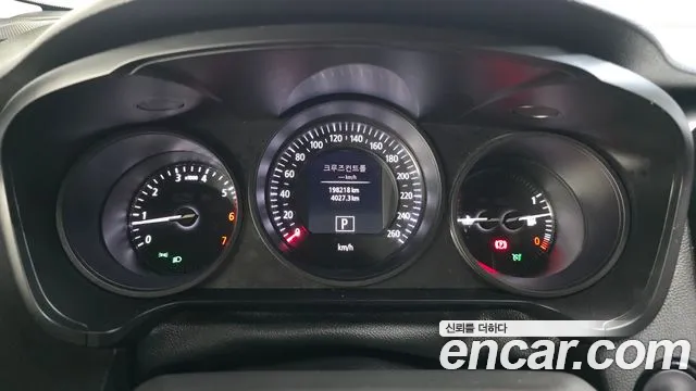 Renault-KoreaSamsung Megane 2019 thumb 8