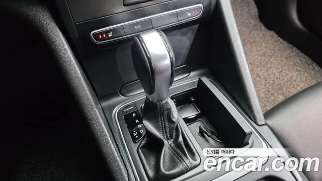 Renault-KoreaSamsung Megane 2019 thumb 9