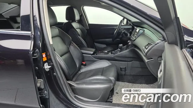 Renault-KoreaSamsung Megane 2019 thumb 11