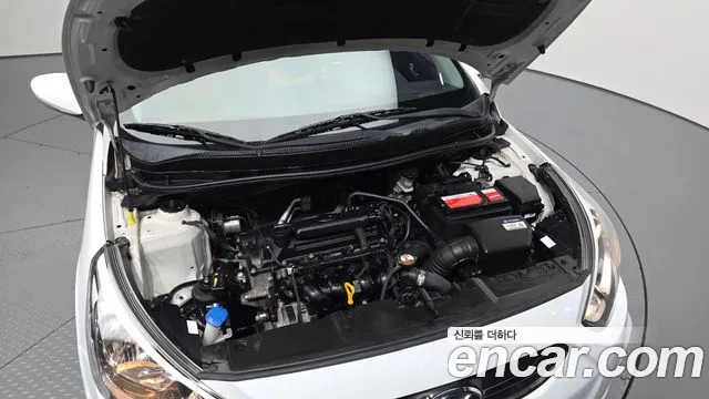 Hyundai Accent 2015 thumb 6