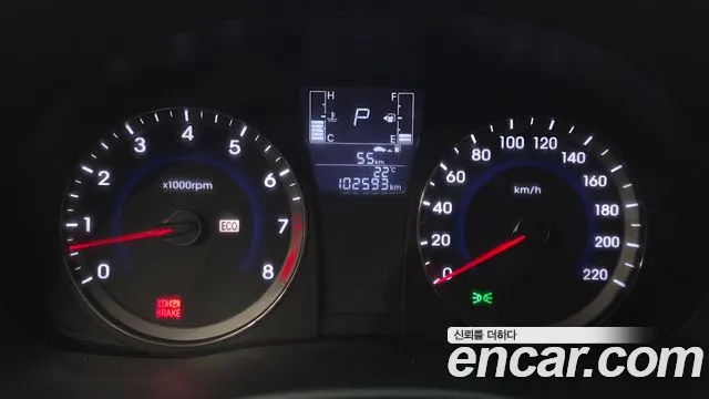 Hyundai Accent 2015 thumb 8