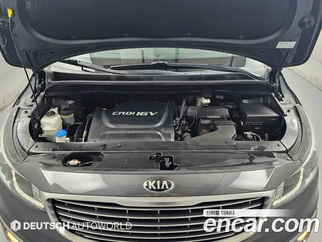 Kia Carnival 2017 thumb 6