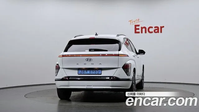 Hyundai Kona 2023 thumb 3