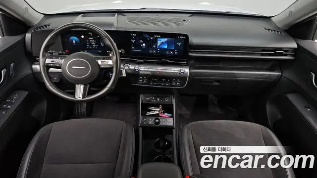Hyundai Kona 2023 thumb 6