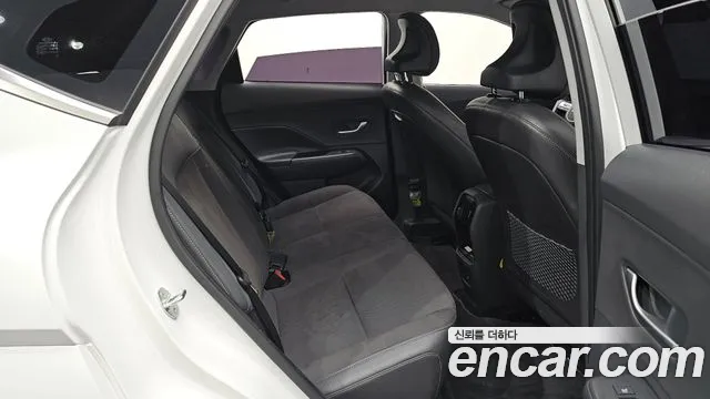 Hyundai Kona 2023 thumb 11
