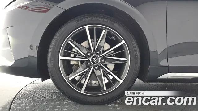 Hyundai Grandeur 2020 thumb 4
