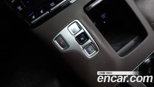 Hyundai Grandeur 2020 thumb 8