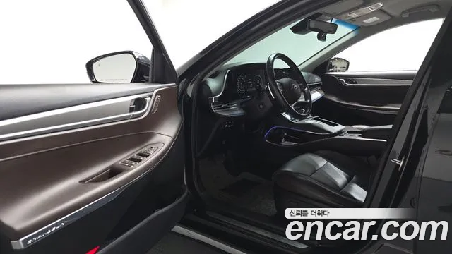 Hyundai Grandeur 2020 thumb 9