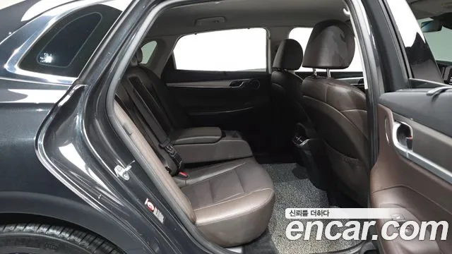 Hyundai Grandeur 2020 thumb 10