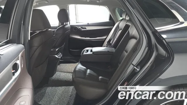 Hyundai Grandeur 2020 thumb 11