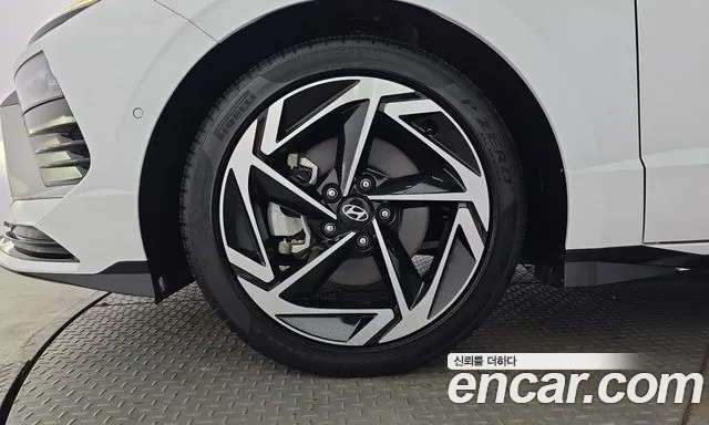 Hyundai Sonata 2023 thumb 5