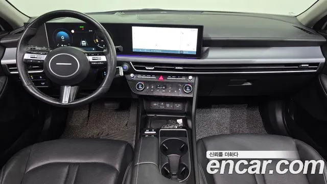 Hyundai Sonata 2023 thumb 7