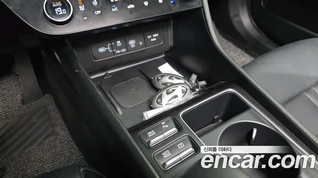 Hyundai Sonata 2023 thumb 9