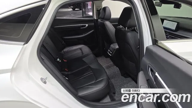 Hyundai Sonata 2023 thumb 11