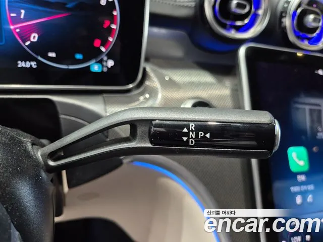 Mercedes-Benz CLE-Class 2026 thumb 9