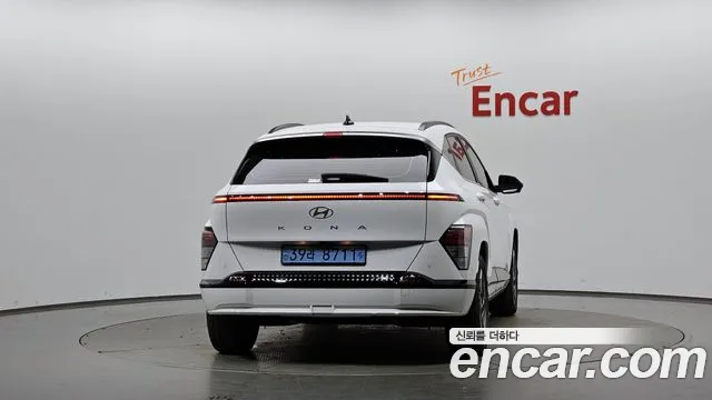 Hyundai Kona 2023 thumb 3