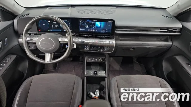 Hyundai Kona 2023 thumb 6