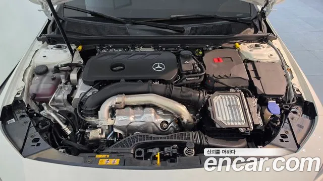 Mercedes-Benz CLA 2026 thumb 6