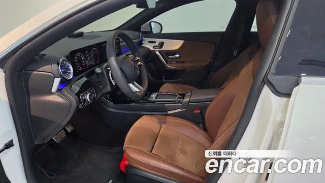 Mercedes-Benz CLA 2026 thumb 10