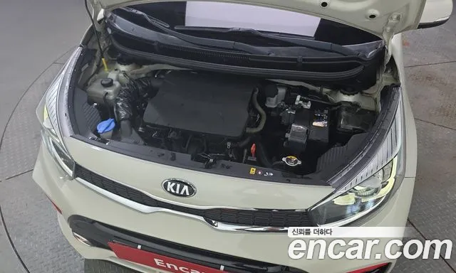 Kia Morning 2017 thumb 6