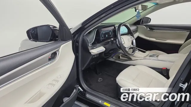 Hyundai Grandeur 2022 thumb 10
