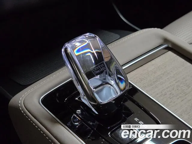 Volvo XC90 2025 thumb 9