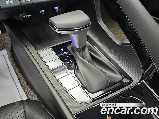 Hyundai Avante 2020 thumb 9