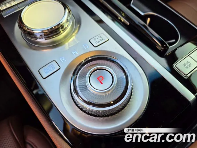 Genesis G80 2023 thumb 9