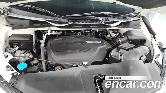 Honda Odyssey 2020 thumb 6