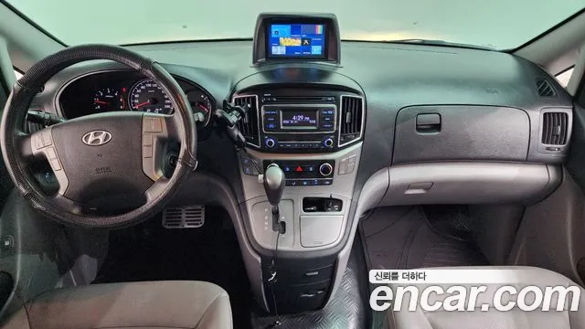 Hyundai Starex 2015 thumb 7