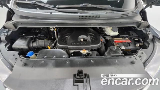 Hyundai Starex 2018 thumb 6