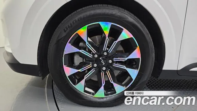 Kia Carnival 2020 thumb 5