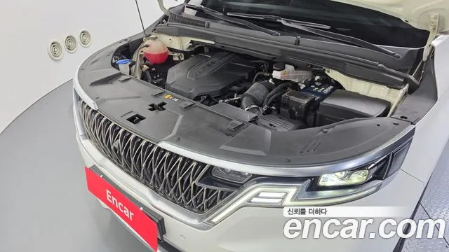 Kia Carnival 2020 thumb 6