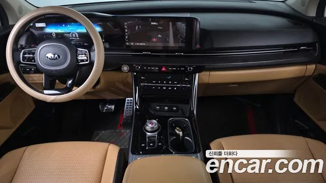 Kia Carnival 2020 thumb 7