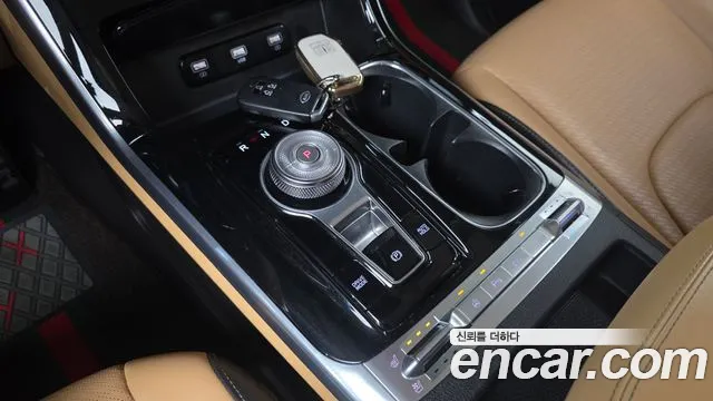 Kia Carnival 2020 thumb 9