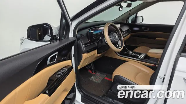 Kia Carnival 2020 thumb 10