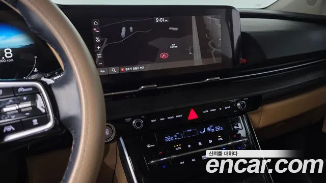 Kia Carnival 2020 thumb 11