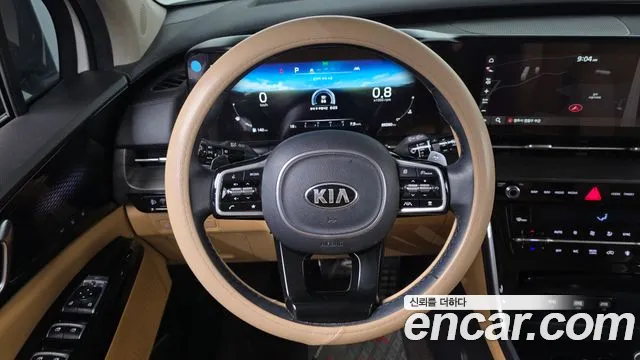 Kia Carnival 2020 thumb 12