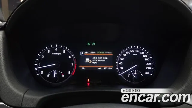 Genesis G80 2019 thumb 7