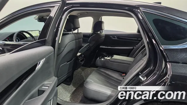 Genesis G80 2022 thumb 11