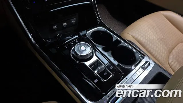Kia Carnival 2022 thumb 9