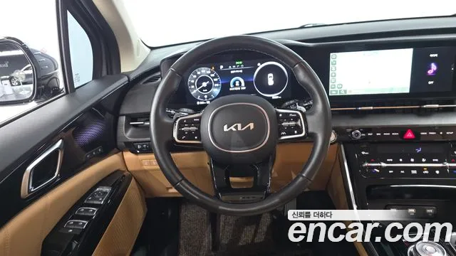 Kia Carnival 2022 thumb 12