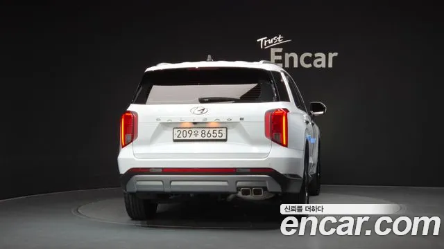 Hyundai Palisade 2022 thumb 4